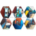 High Speed Gabion Making Machine / Gabion Cage Machine